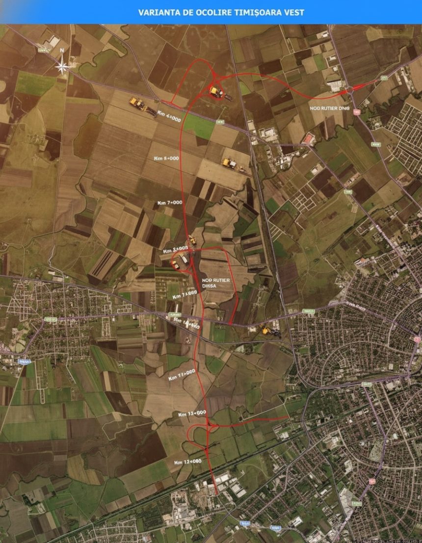edited varianta ocolitoare timisoara vest intra in faza de constructie 69bbe38710b6d