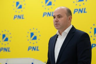 edited vicepresedintele pnl as fi vrut un mesaj mai ferm al romaniei de sustinere pentru sua si israel 69a6a6086da4f