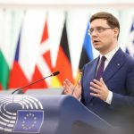 edited victor negrescu cere clarificari privind repatrierea europenilor din orientul mijlociu 69a556e45a097