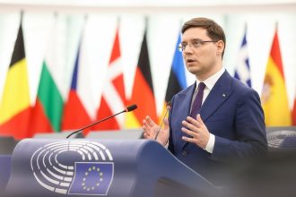 edited victor negrescu cere clarificari privind repatrierea europenilor din orientul mijlociu 69a556e45a097