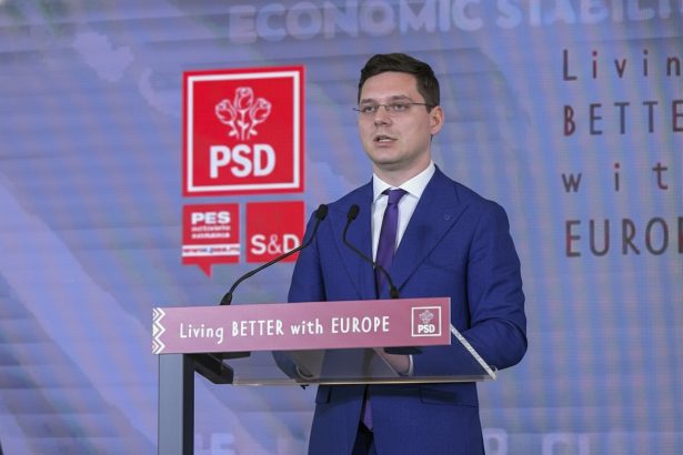 edited victor negrescu despre hub ul european de securitate romania nu mai poate astepta 69c67b4c84c1e