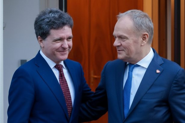 edited vizita presedintelui nicusor dan in polonia si discutiile cu premierul donald tusk 69a9c1cc3aaf0