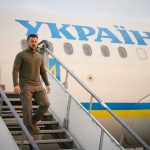 edited zelenski a ajuns la bucuresti pentru discutii cu nicusor dan si ilie bolojan se vor semna trei documente video 69b2a6fa6c661