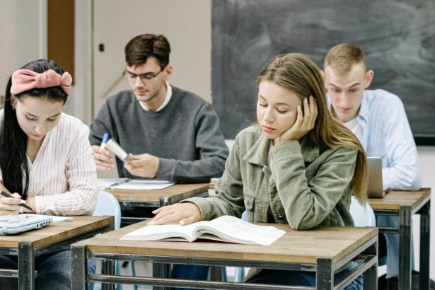 elevii romani au rezultate mai slabe la invatatura decat media europeana afirma un reprezentat ocde 69b7ecde369c6