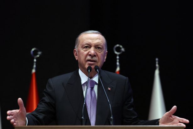 erdogan acuza ca teheranul continua sa ia masuri gresite dupa ce a doua racheta a fost doborata in spatiul aerian al tarii 69af2cb64dfd5