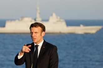 europa se mobilizeaza macron merge in cipru dupa primul atac cu drona pe teritoriu european in razboiul cu iranul 69ae6bf92395f