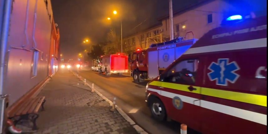 explozie devastatoare in sectorul 6 al capitalei o casa s a facut una cu pamantul 69a675fdd8fe5