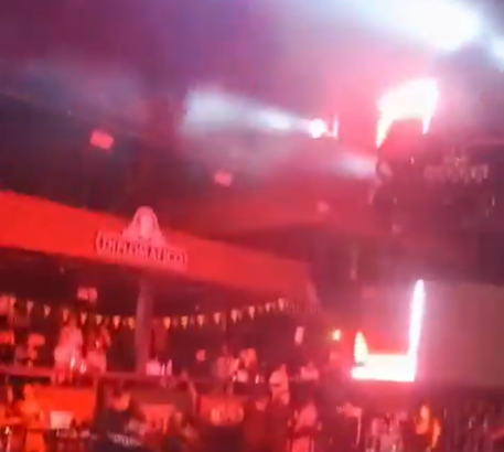 explozie la club de noapte in trujillo peru 33 de raniti dupa detonarea unei bombe intr un nightclub 69ad1888a15bb