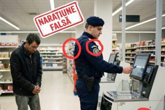 falsa naratiune distribuita in mediul online demontata de jandarmerie 69b2ae11ced6d