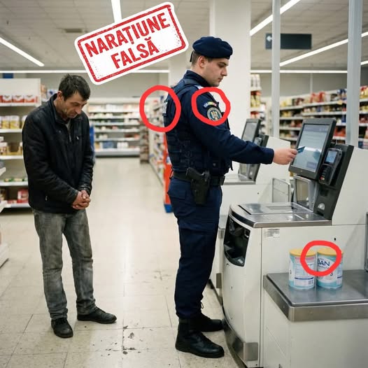 falsa naratiune distribuita in mediul online demontata de jandarmerie 69b2ae11ced6d