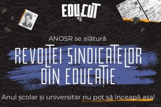 federatia sindicatelor din educatie ameninta cu boicotul simularilor pentru examenele nationale majoritatea profesorilor nu vrea sa participe la simulari 69a94ff36386d