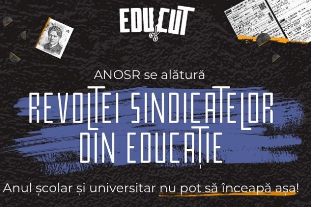 federatia sindicatelor din educatie ameninta cu boicotul simularilor pentru examenele nationale majoritatea profesorilor nu vrea sa participe la simulari 69a94ff36386d