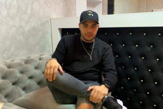 fiul lui nicolae guta retinut dupa ce a condus drogat si cu permisul suspendat 69aad9b1dfeff