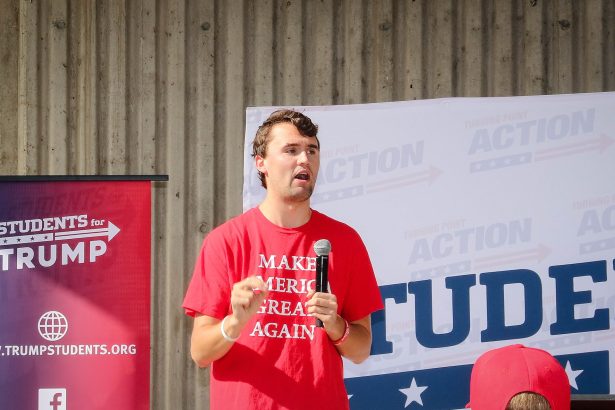 fiul unui procuror martor la impuscarea lui charlie kirk in campus era sa dea ancheta asasinului peste cap 69c379329e2d5