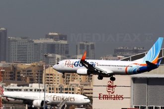 fly dubai opereaza un zbor special spre romania in aceasta noapte autoritatile mae recomanda verificarea statusului zborurilor 69a718c623d1f