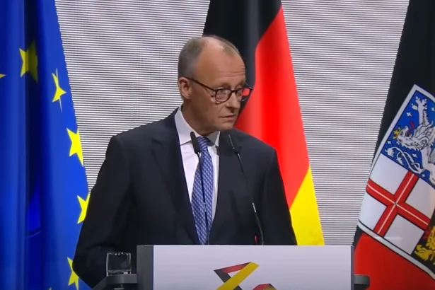 friedrich merz considera inutila trimiterea rachetelor taurus in ucraina 69c4fbeaa0647