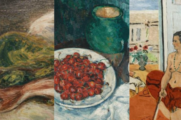 furt de opere de arta la o fundatie din italia trei tablouri celebre sustrase in mai putin de trei minute 69ca3be1a9ad8