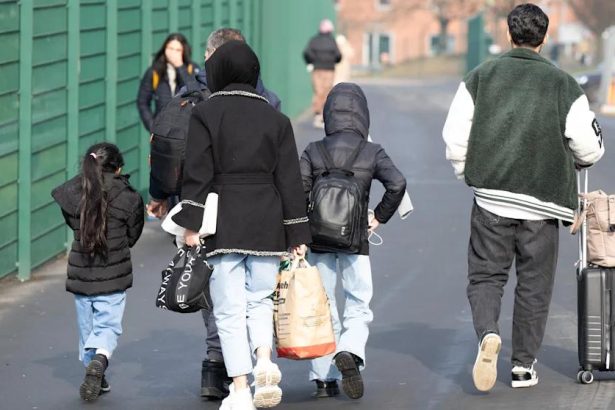 germania sub presiunea migratiei doua treimi dintre solicitantii de azil din 2025 au venit fara documente de unde au venit 69b706f3a98aa