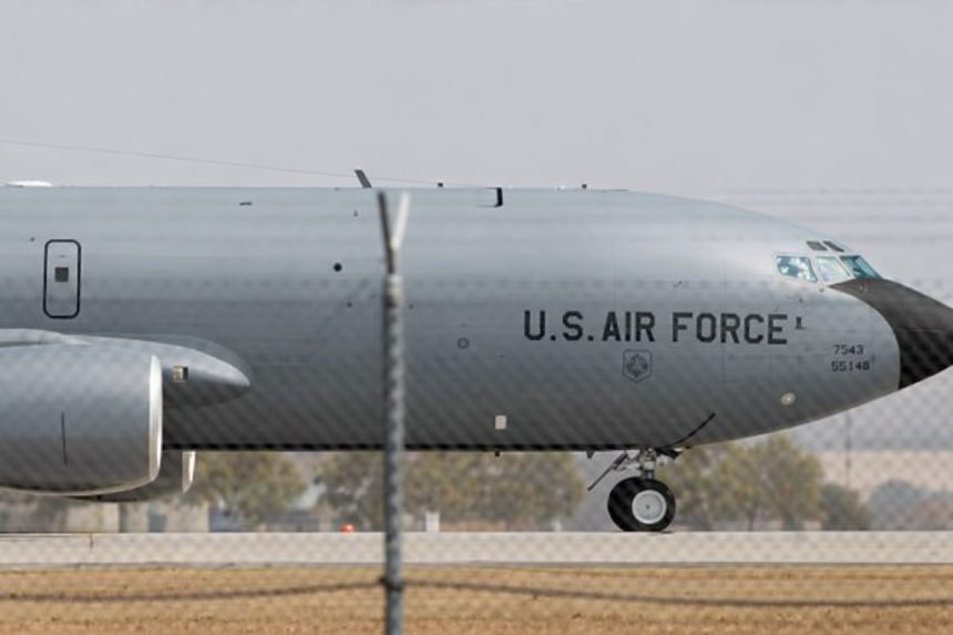 guvernul socialist din spania inchide spatiul aerian pentru sua decizia afecteaza operatiunile din iran 69ca74255d4d6