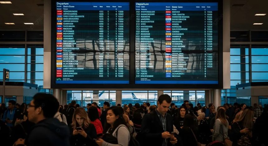 haos aerian in orientul mijlociu 24 dintre zboruri anulate intr o singura zi 69a3803f286f2