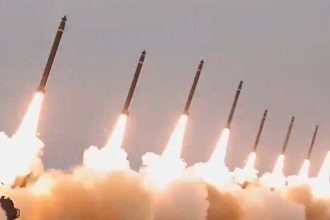 harta razei rachetelor iranului care sunt orasele mari din europa care ar putea fi lovite intra si romania in aria lor 69a84d83414a2