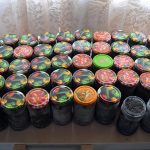 icre negre si zeci de kilograme de sturion gasite la braconieri in judetul constanta 69b15e9722a5f