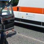 impact intre doua masini in cluj una a ajuns pe trotuar unde a lovit mortal o femeie 69b8422c91144