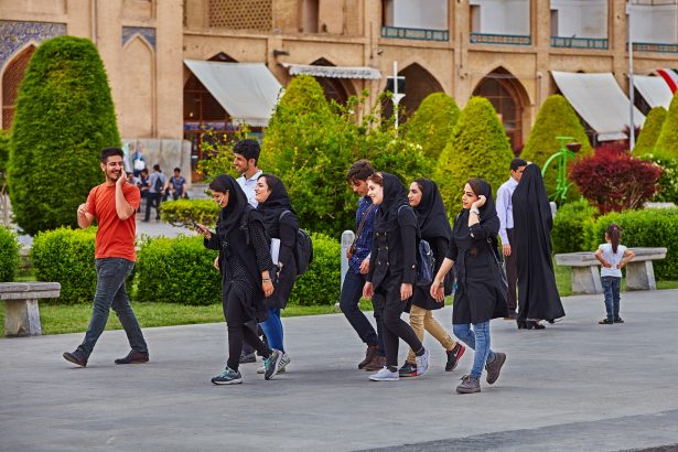 in timp ce iranul ataca occidentul copiii liderilor sai prospera in universitatile americane 69cbe1c0db01d