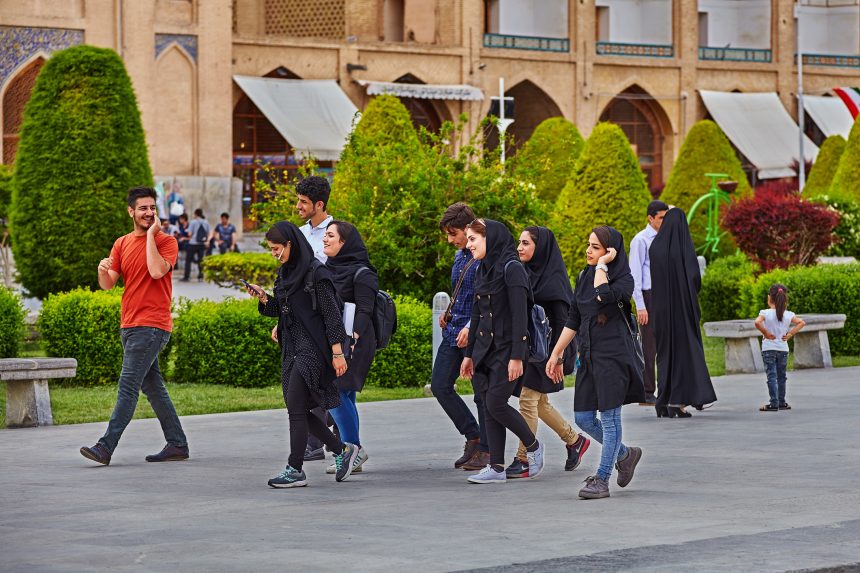 in timp ce iranul ataca occidentul copiii liderilor sai prospera in universitatile americane 69cbe1c0db01d