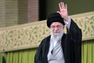 incep funeraliile lui ali khamenei trei zile de doliu in iran pentru fostul lider suprem 69a7e65fac3c1