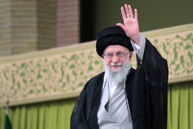 incep funeraliile lui ali khamenei trei zile de doliu in iran pentru fostul lider suprem 69a7e65fac3c1