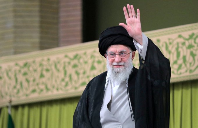 incep funeraliile lui ali khamenei trei zile de doliu in iran pentru fostul lider suprem 69a7e65fac3c1