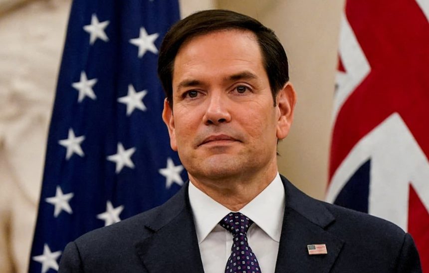 Secretarul de stat american Marco Rubio vorbește despre presiunile SUA asupra Cubei și alegerile din Venezuela.