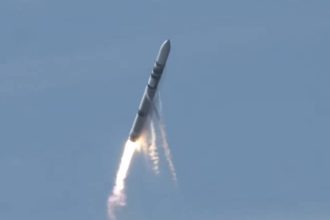 iranul a tras spre un teritoriu nato racheta balistica lansata spre turcia interceptata de nato 69a81d7e198e2