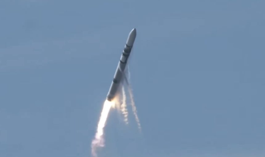 iranul a tras spre un teritoriu nato racheta balistica lansata spre turcia interceptata de nato 69a81d7e198e2