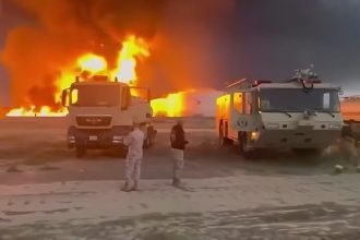 iranul ameninta universitatile americane din orientul mijlociu infrastructura industriala din golf atacata de garda revolutionara live text 69c8a8c176cf4