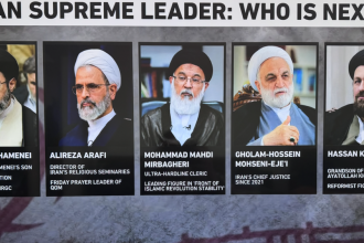 iranul anunta ca organizeaza votul final alegerea noului lider suprem ce indicatii a lasat khamenei cand se va sti rezultatul 69a737d8ee1fd