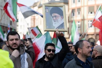 iranul face apel la popor sa l sustina pe noul lider mojtaba khamenei 69adfd344ac2d