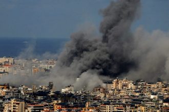 iranul lanseaza un val de drone spre arabia saudita si kuweit in ziua a 11 a a razboiului din orientul mijlociu 69afcd37ac348