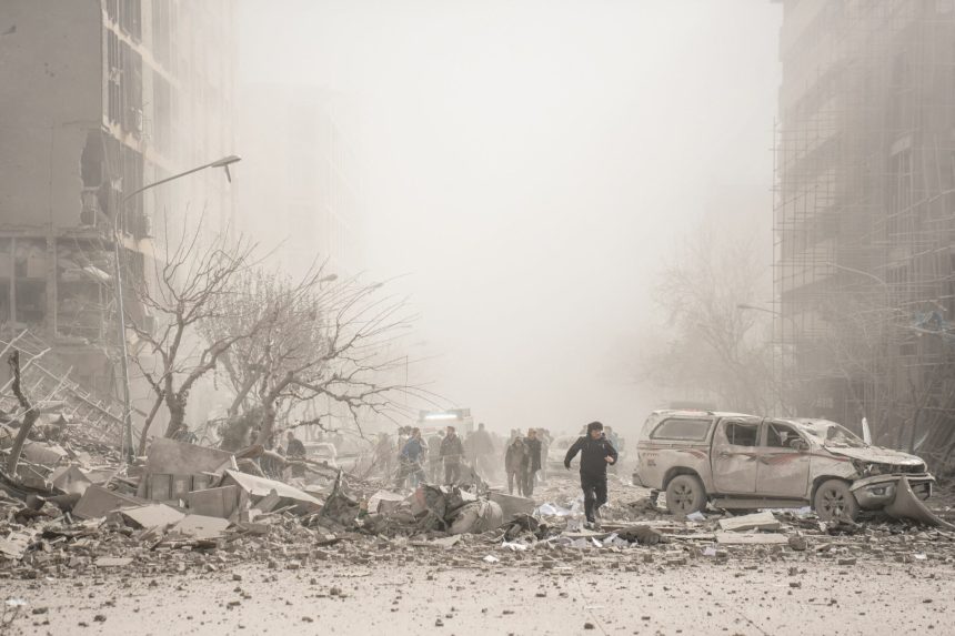 iranul sustine ca a vizat orase israeliene si o baza aeriana din iordania 69ad65f168f8a