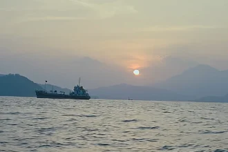 israelul a lovit ruta strategica de transport si aprovizionare militara dintre rusia si iran in marea caspica 69c4b6a2c982b