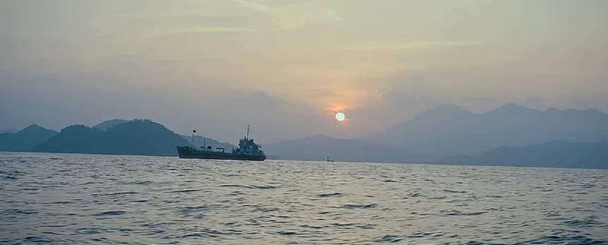 israelul a lovit ruta strategica de transport si aprovizionare militara dintre rusia si iran in marea caspica 69c4b6a2c982b