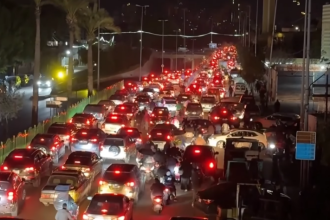 israelul a ordinat evacuarea a peste 50 de sate din liban este de a dreptul ingrozitor spune un cetatean 69a526199e76a