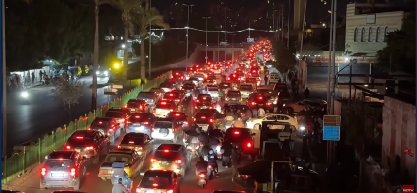 israelul a ordinat evacuarea a peste 50 de sate din liban este de a dreptul ingrozitor spune un cetatean 69a526199e76a