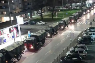 israelul afirma ca o ampla serie de atacuri a fost lansata in inima teheranului 69a3fd9add056