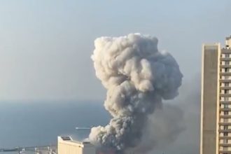 israelul ataca sucursalele unei banci din beirut care finanteaza gruparea hezbollah 69aefcb30d869