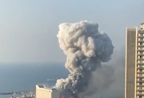 israelul ataca sucursalele unei banci din beirut care finanteaza gruparea hezbollah 69aefcb30d869