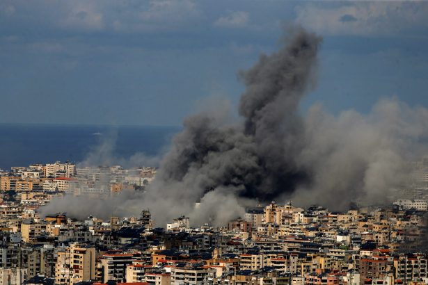 israelul intensifica operatiunile in liban hezbollah promite rezistenta continua 69a8f3f0da0fb