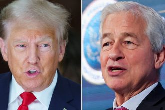 jamie dimon says trumps 5 billion debanking lawsuit has no merit but hes sympathetic to concerns 69a5fd1fd9ca6