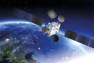 lovitura asupra comunicatiilor ruse ucraina a distrus o antena asociata yamal 601 69cba27c79da7